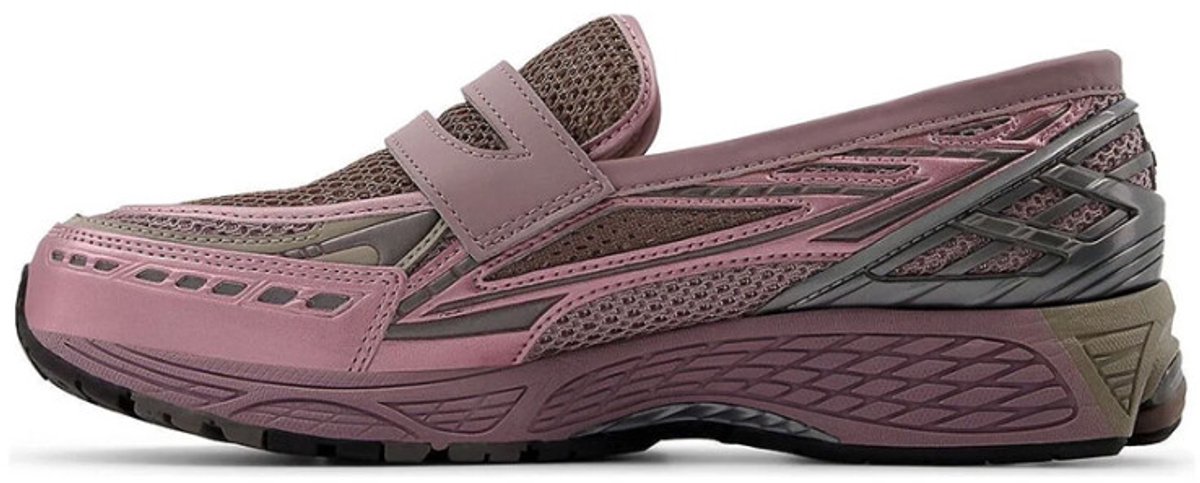 New Balance 1906 Sneakers Unisex Grijs