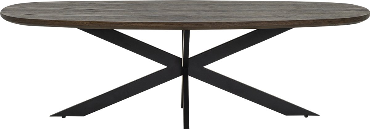 Tower Living Salontafel San Marino 135cm