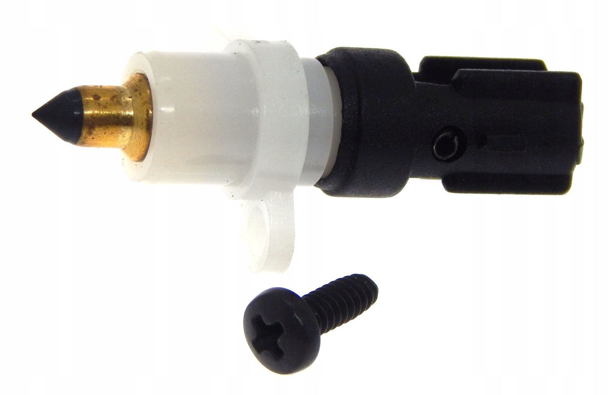 Injectieklep voor kettingzaag - 1 stuk