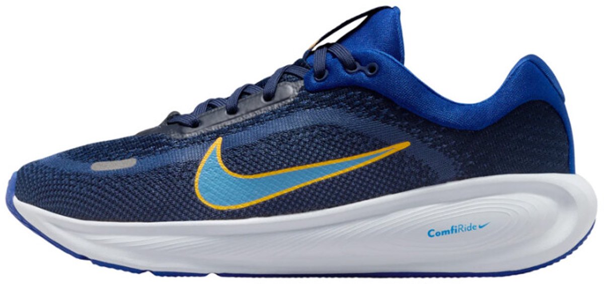 NIKE STELLAR RIDE GS Nike sneakers voor kinderen unisex – model HQ3266-403 Veelkleurig
