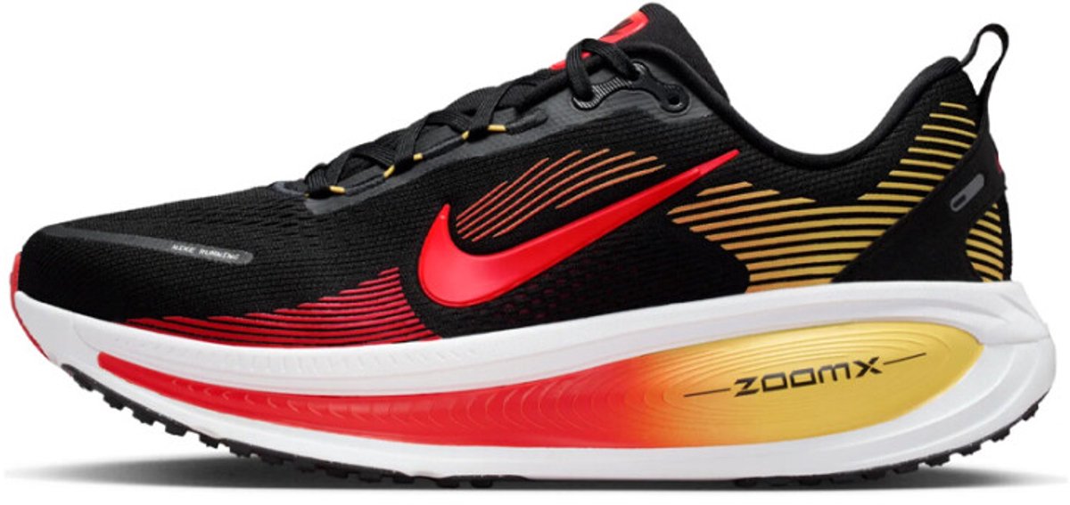 Nike Vomero 18 Crimson Topaz Oranje