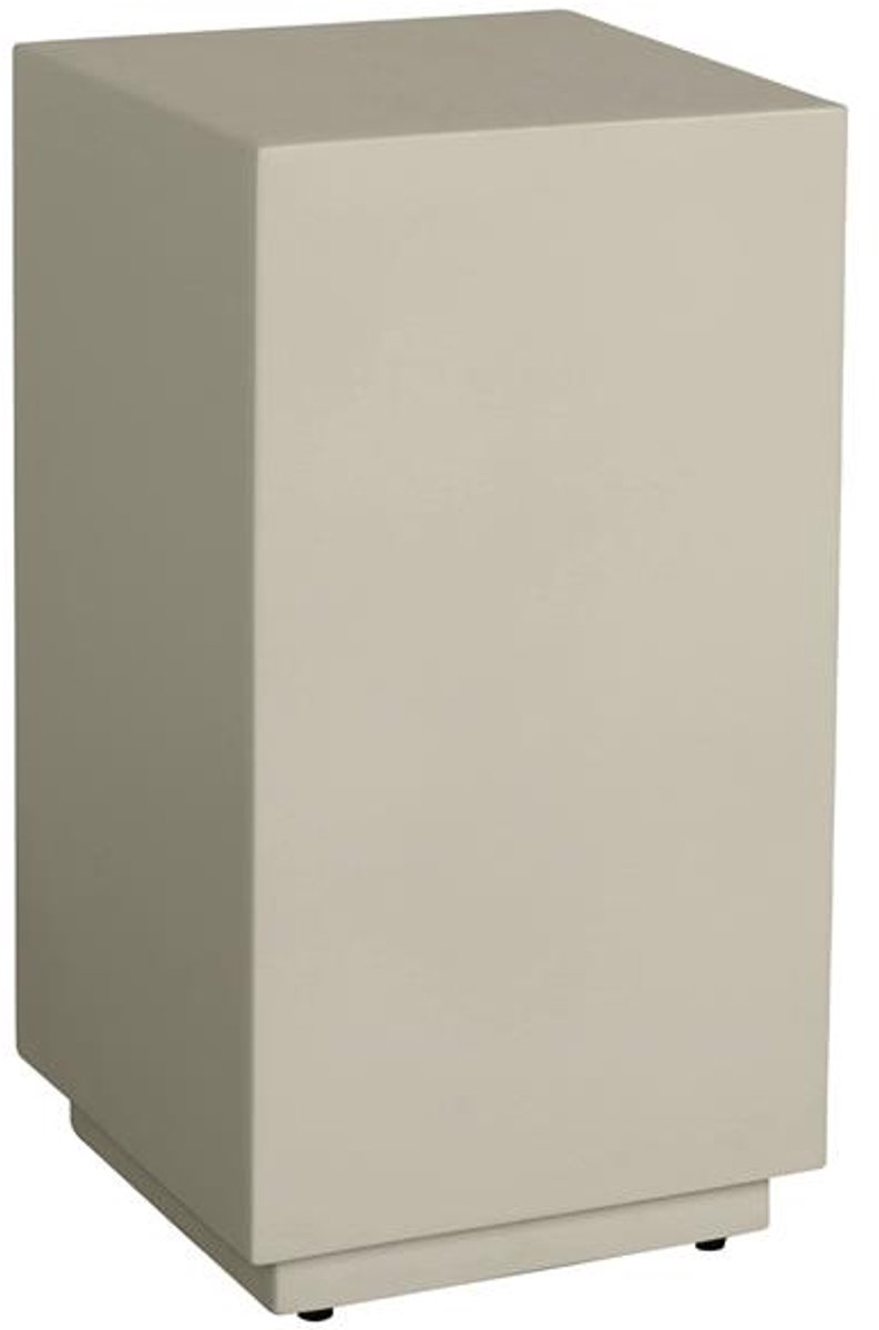 Tower Living Plantentafel Portico Beige 35x65cm