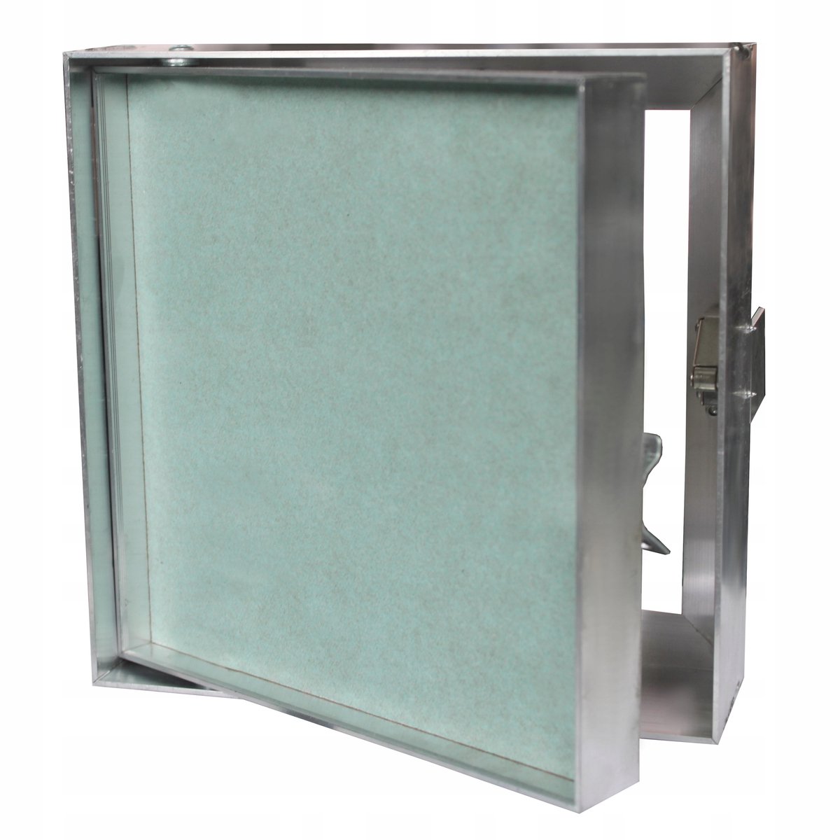 Merkloos Inspectieluik 60x60 cm voor Tegelmontage