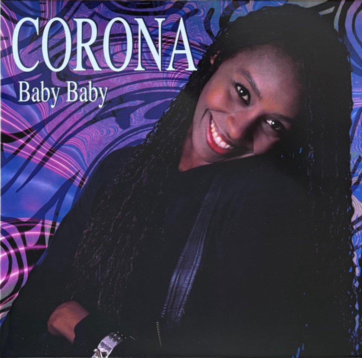 Corona - Baby Baby