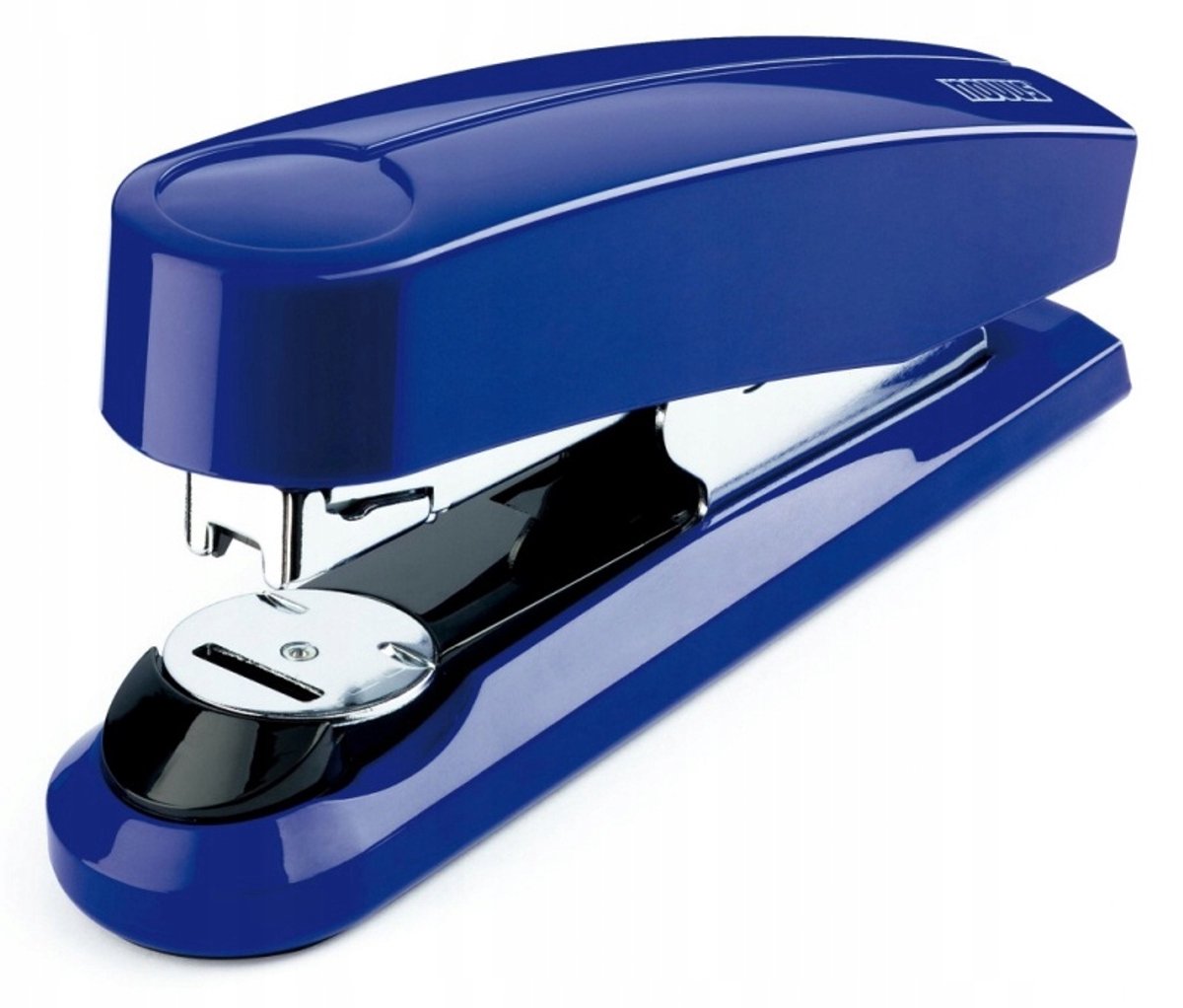 Novus B4FC Blauwe klinkmachine met startset klinknagels