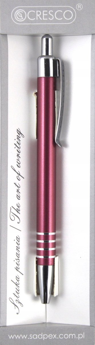 Lotus Pen Set in Mix Kleuren Etui