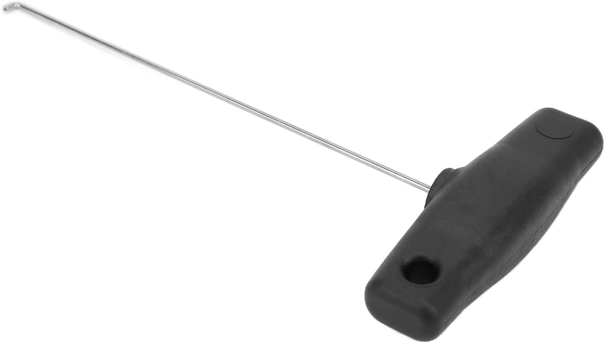 Qiilu Air Exhaust Pulling Hook, Instrument Panel Removal Tow Hooks Tool Dashboard Removal Tool for Mercedes-Benz S E M - ShopVlot