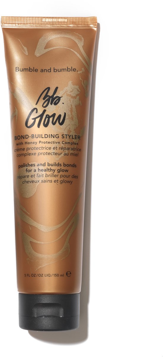 Bumble and Bumble BB Glow Bond-Building Styler - 150 ml - Haar Styling Crème