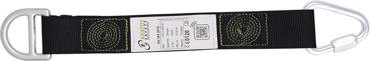 Extension strap - removable - FA 10 903 00 - ShopVlot
