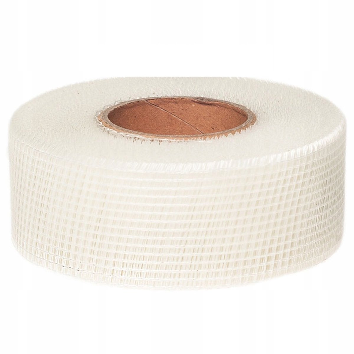 Glasvezel voegband 45mm x 10m - Sterk en Duurzaam voor Gipsplaten