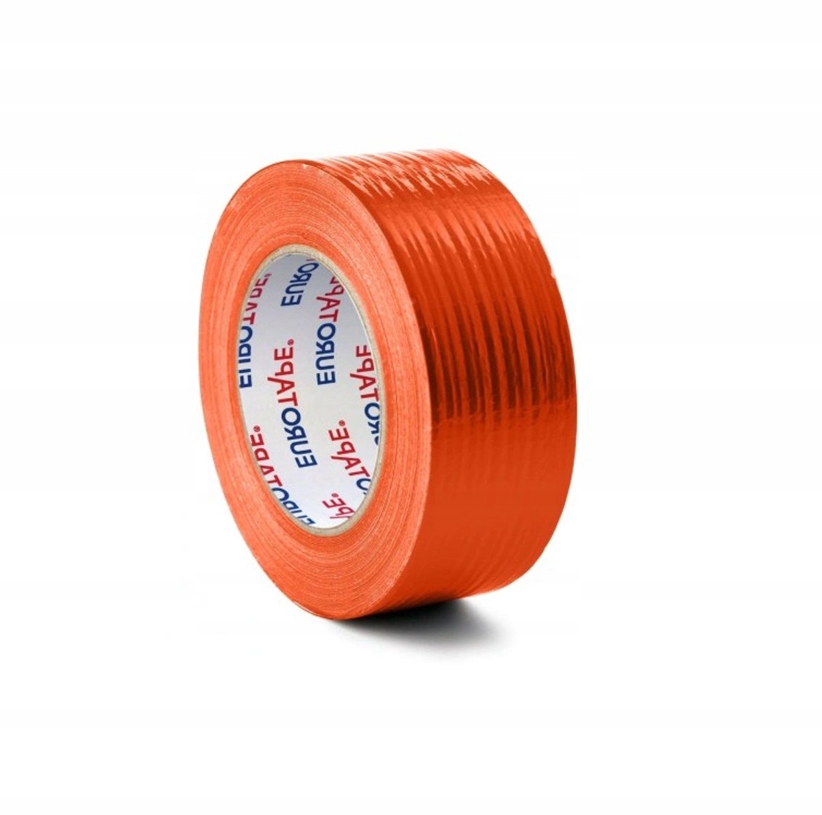 Gevelpleistertape 38mm x 20m - Oranje - UV-bestendig