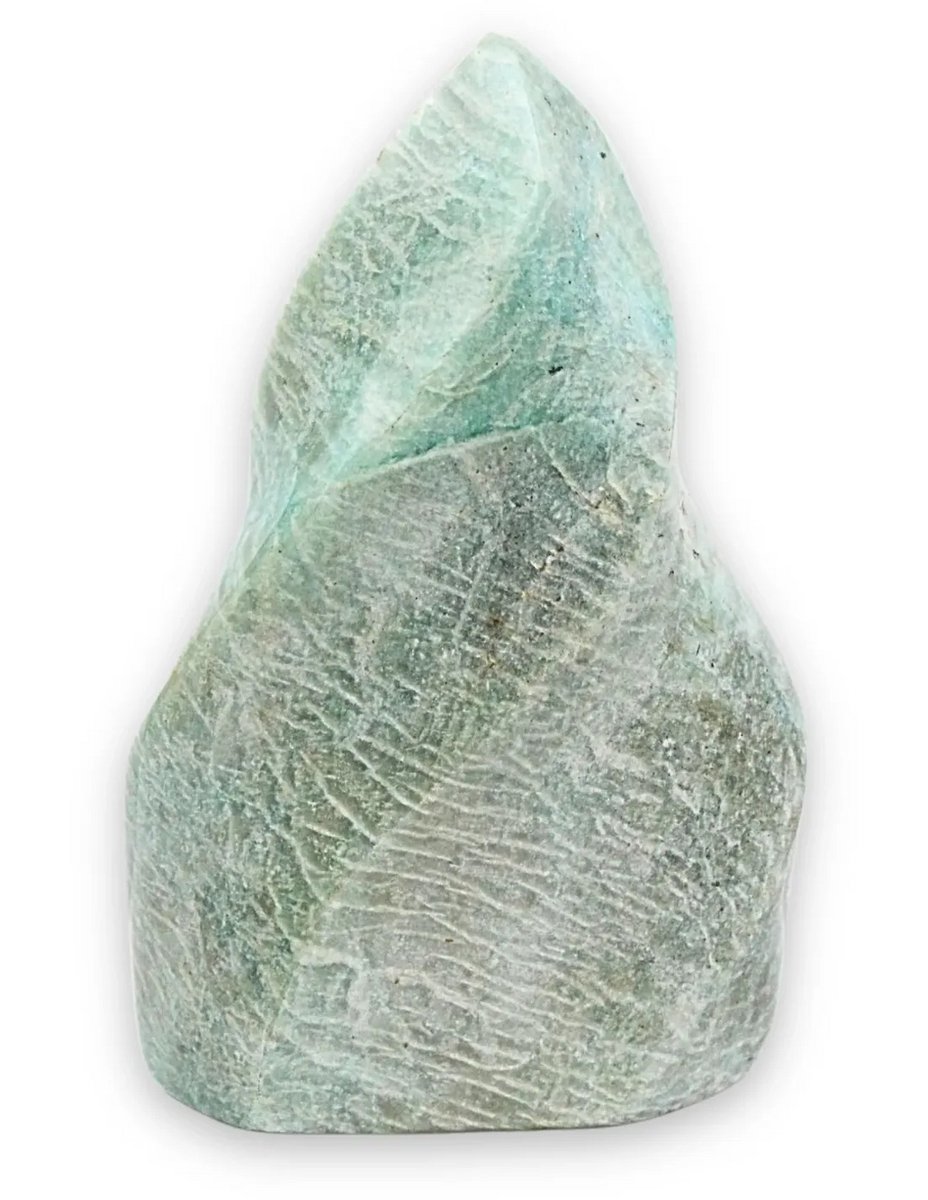 Amazoniet vlam nr.03