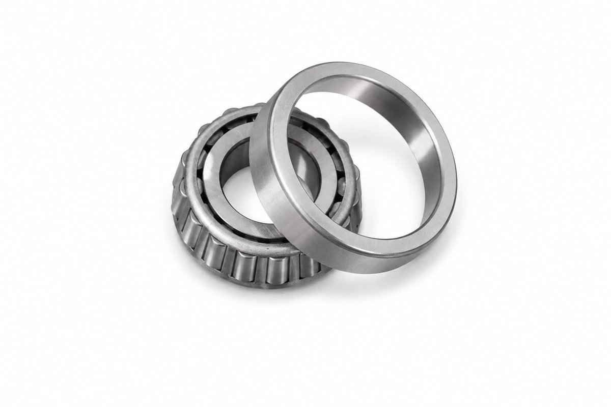 Kegellager 32307 CRAFT 35x80x32,75 mm