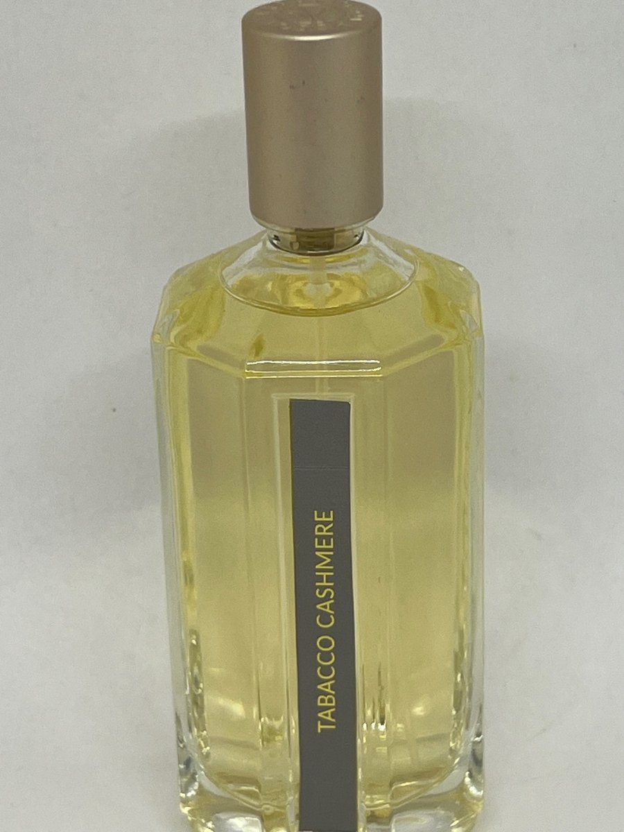 Erbario Toscano Home Fragrance Tabacco Cashmere 100ml