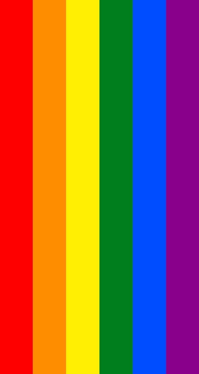Strandhanddoek - Regenboog - 90 x 165 cm - Egyptisch Katoen met Polyester - Voor Strand en Zwembad