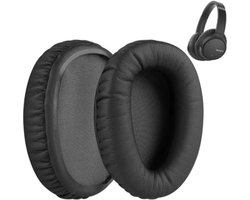 Earpads Headset kussens geschikt voor Sony WH-CH700N WH-CH710N MDR-ZX770BN MDR-ZX780DC Vervangende Koptelefoon Oor - ShopVlot