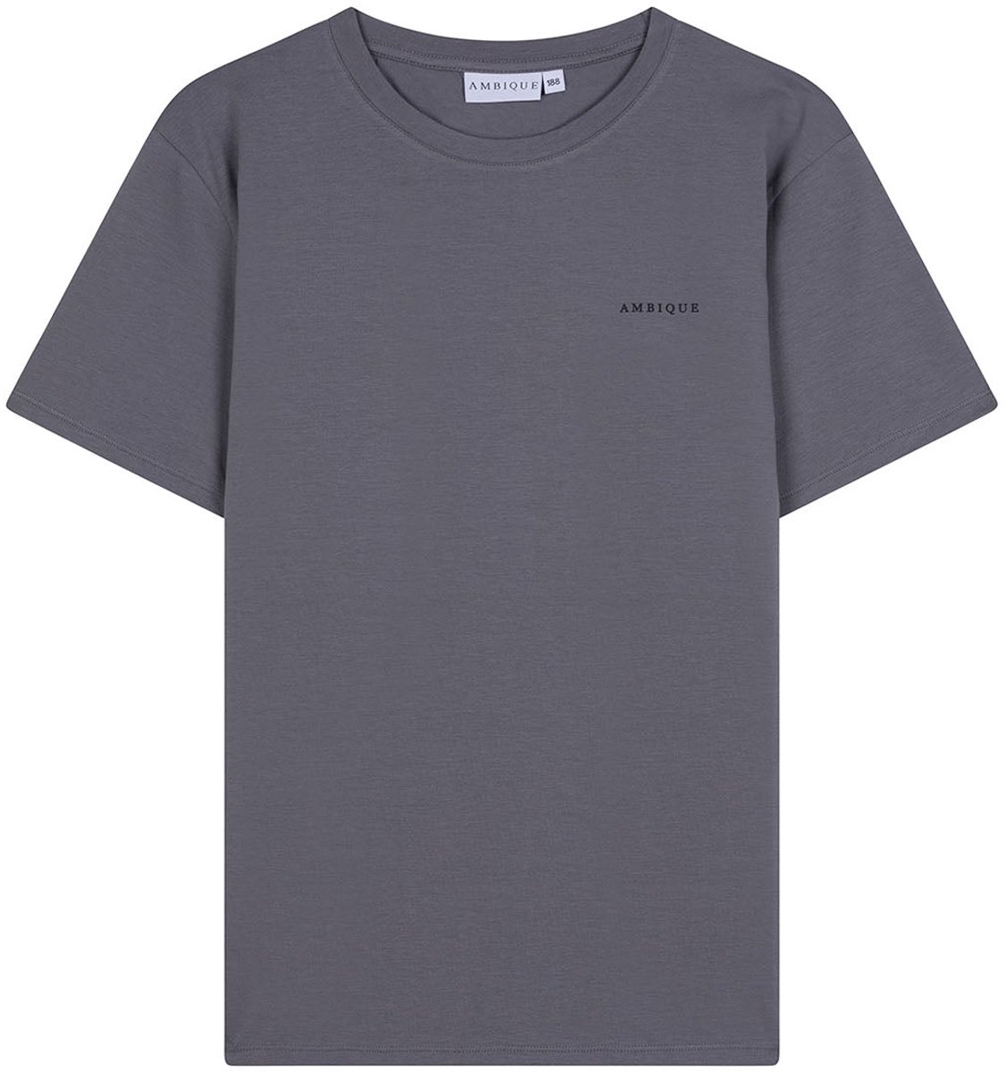 Justin - Stone Grey - 158/164
