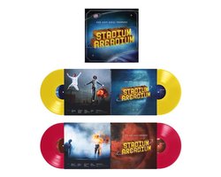Stadium Arcadium (20th Anniversary Edition)