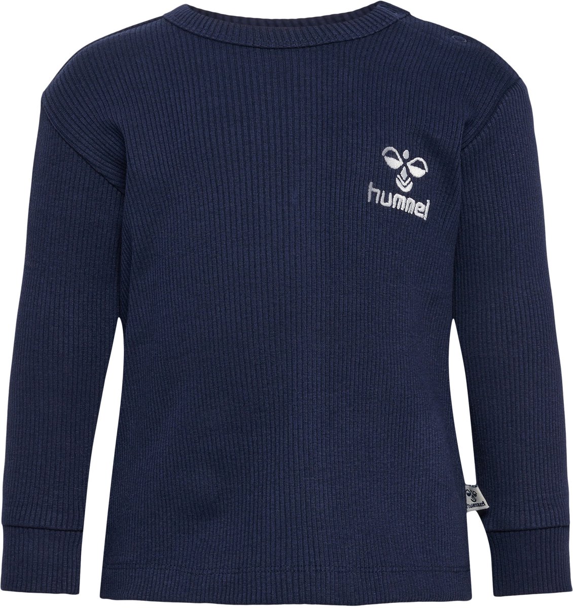 Hmlsami T-Shirt L/S