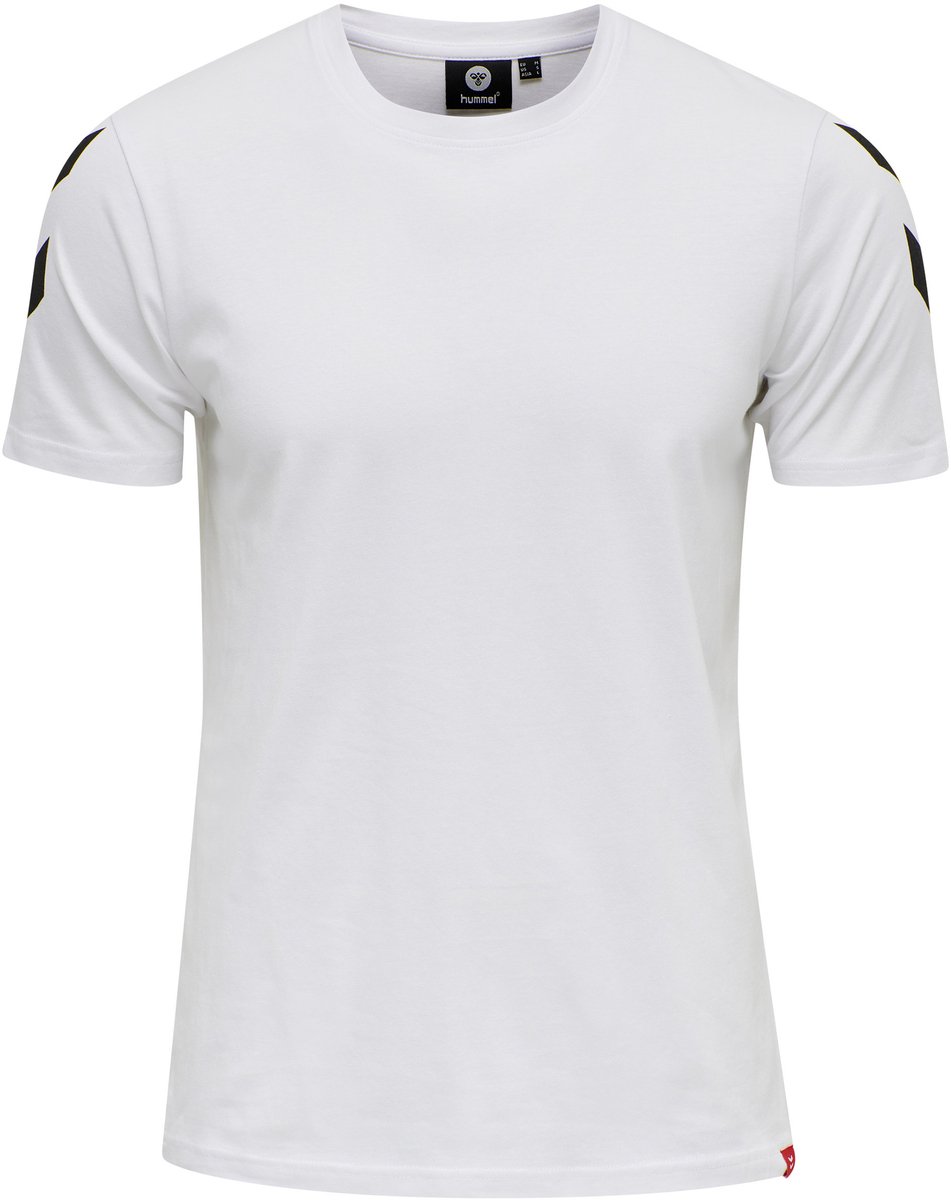Hmllegacy Chevron T-Shirt