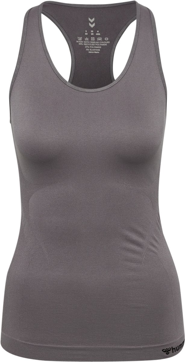 hmlTIF SEAMLESS TOP