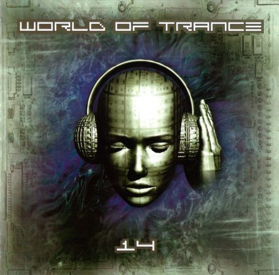 World Of Trance 14