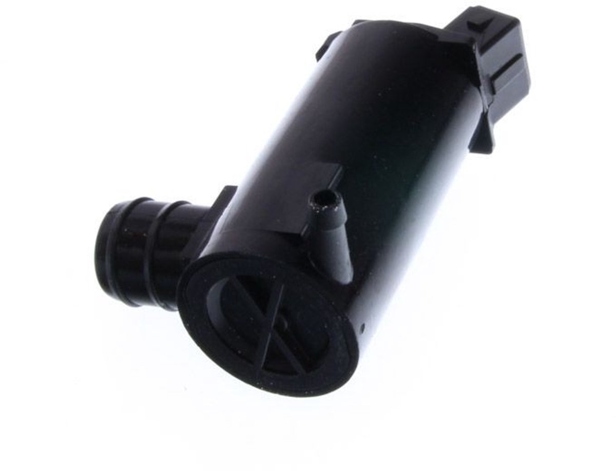 MAXGEAR Ruitensproeierpomp 45-0014 | OEM 1637624 | 1698640 | 4420037 | 6157734 | 6170854 | 6833495 | 7003177 | 7096130 | Geschikt voor Ford Fiesta, Focus, Mondeo, Escort, Sierra, Scorpio, Tourneo, Transit | Elektrisch