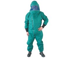 Professioneel wespen/hoornaarspak Maat L