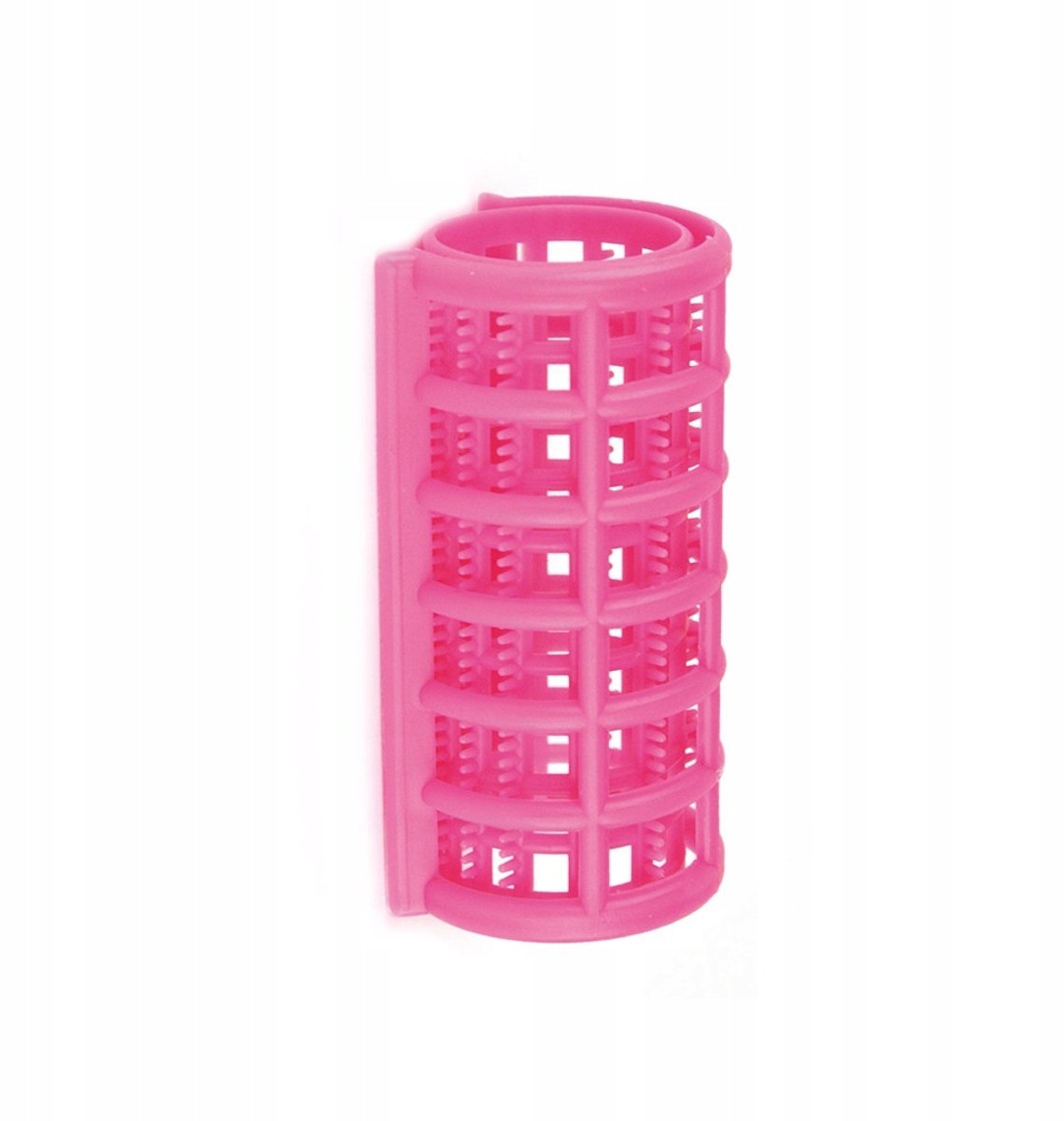 Zelfklevende Haarrollers - 3 cm Diameter, 8 Stuks voor Natuurlijke Krullen
