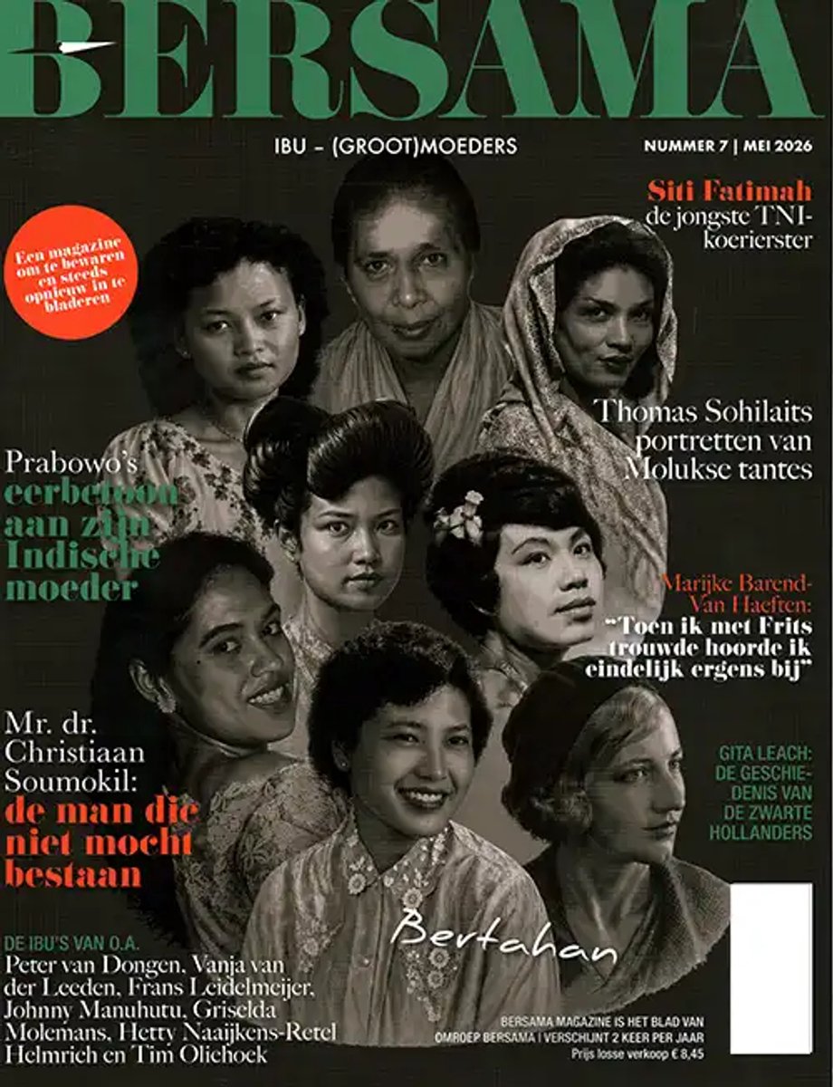 Bersama - 02 2026