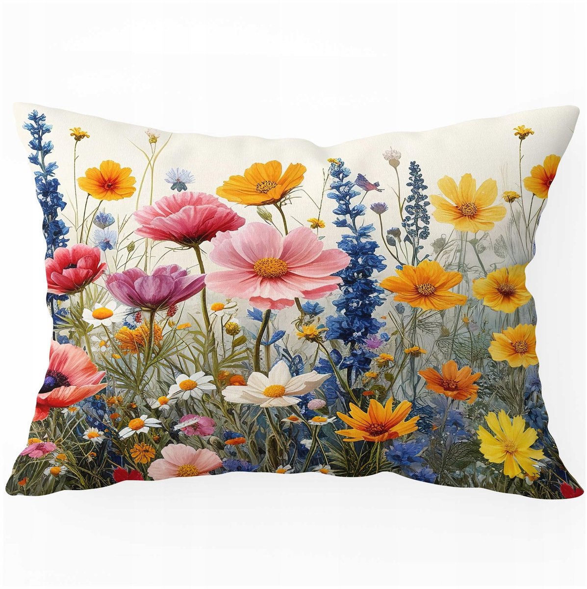 Decoratieve Kussensloop 40x60cm - HomeView - Sublimatie Print