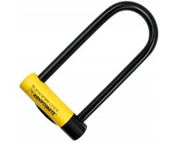 Kryptonite New York Lock M18-WL U-Slot 18mm 26cm Fietsbeveiliging