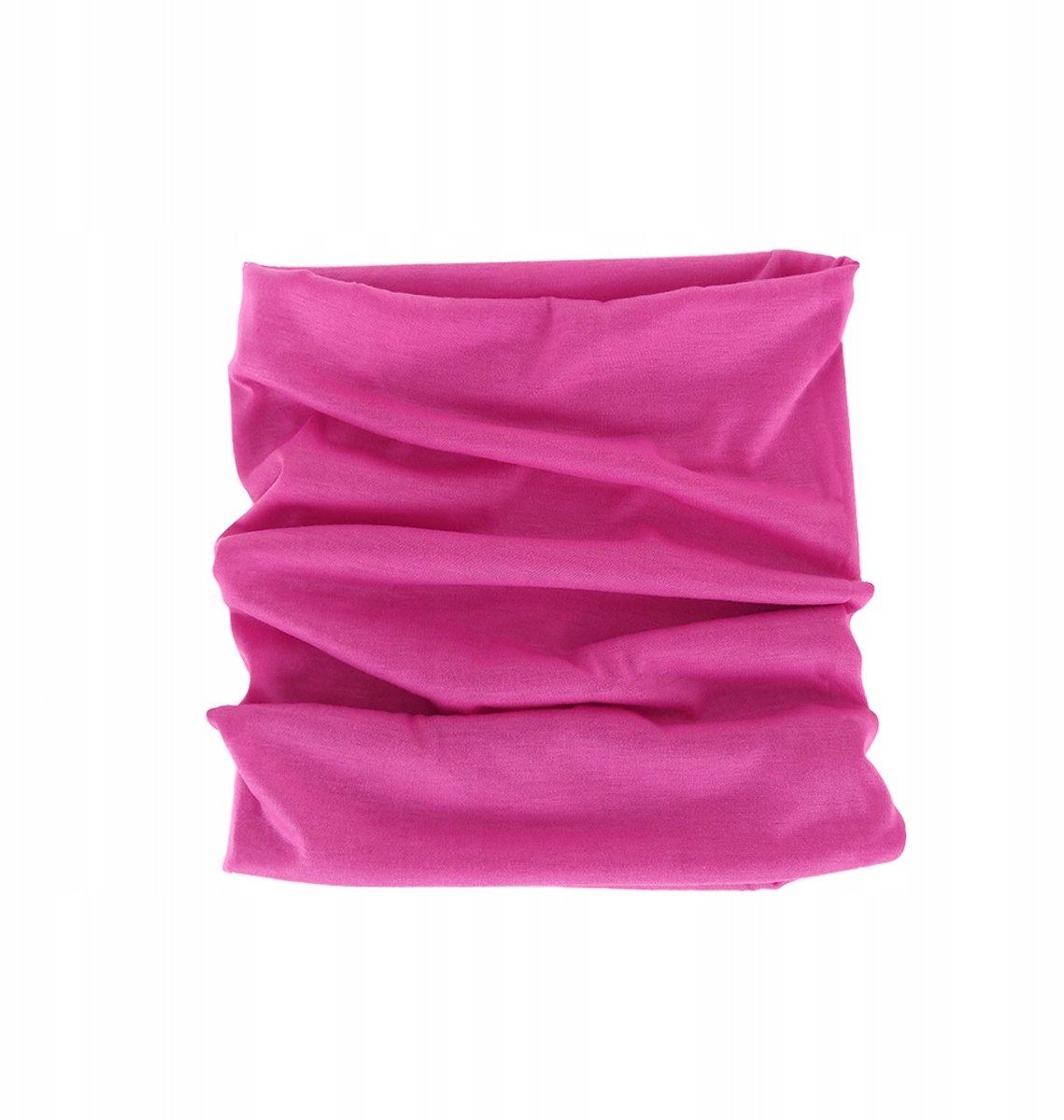 Multifunctionele Sjaal Knievel - Roze