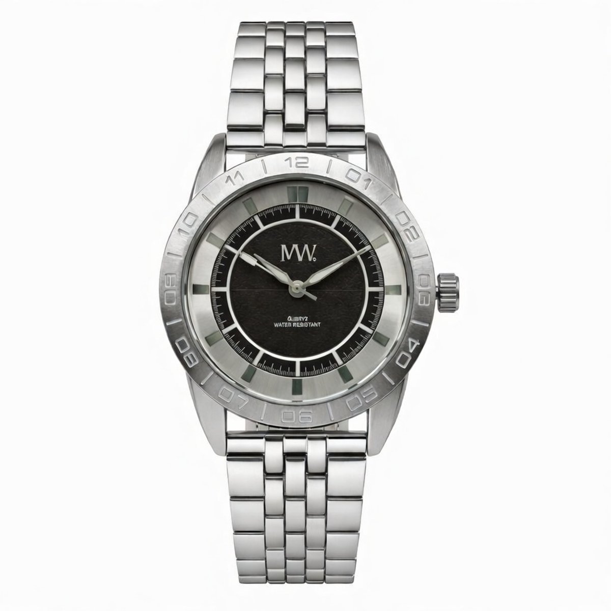 MeyeWatch Herenhorloge Set Roy Zwart