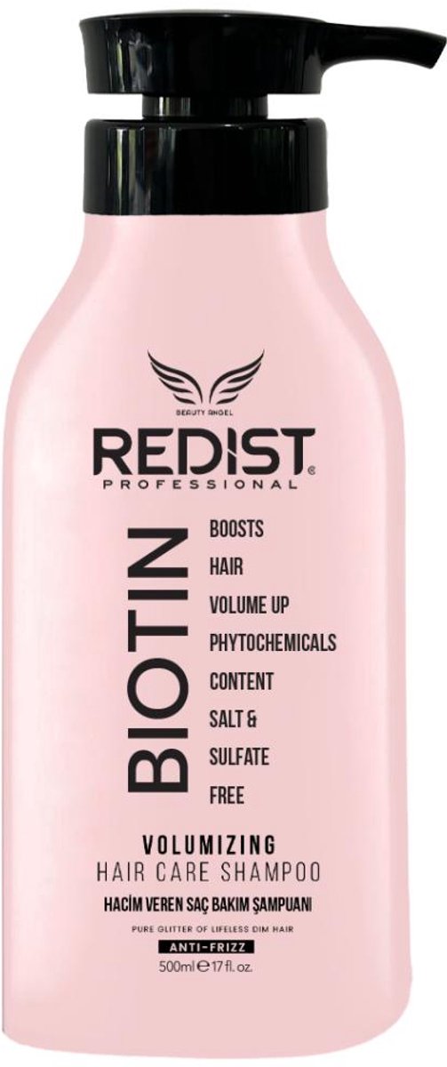 Redist Biotim Volumizing Shampoo 500ml
