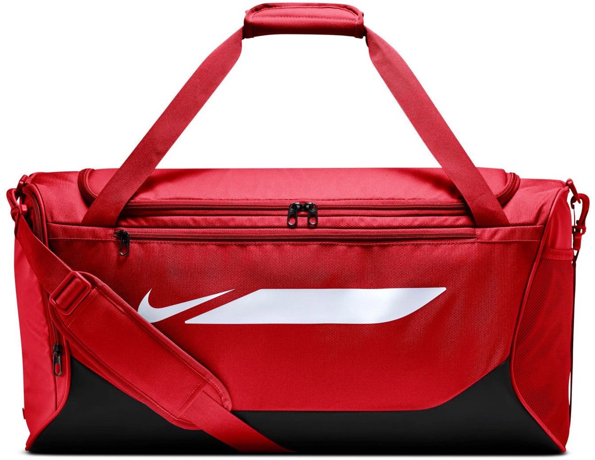 Nike Academy Voetbaltas (60 liter)