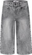 NAME IT- NMFROSE WIDE JEANS 8809-MD TB - Meisjes - Jeans
