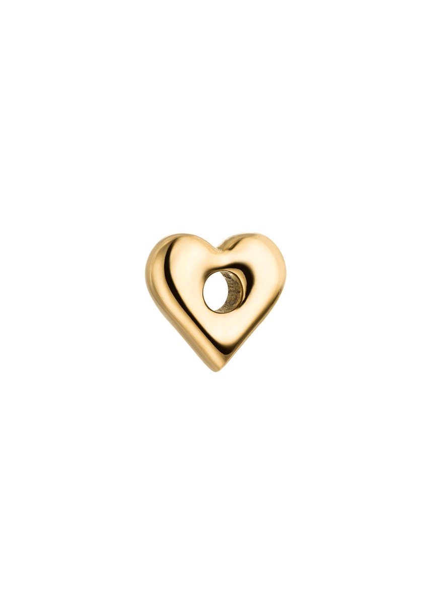 PURELEI Bedeltje LEI Heart Bubble