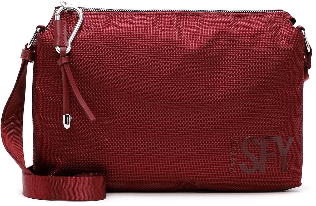 SURI FREY Schoudertas SFY SURI Sports Marry ( 18075 ) - Dames handtassen - darkwine 643