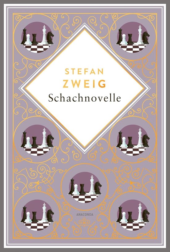 Schachnovelle