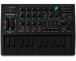Arturia MicroBrute UFO - Analoge Synthesizer - Limited Edition