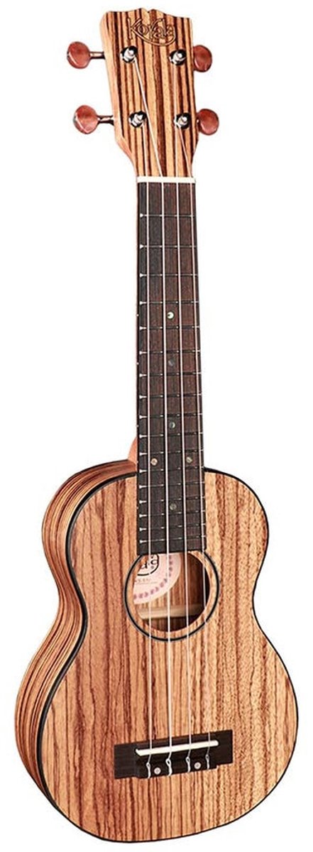 Korala UKS-510 Performer Series sopraan ukulele