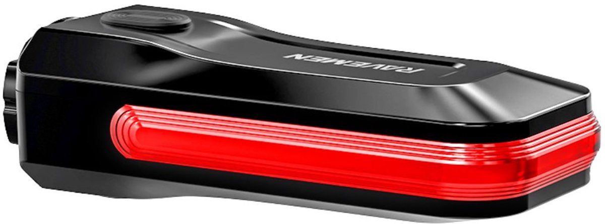Ravemen CL200 Achterlicht - Fietsverlichting - 200 Lumen
