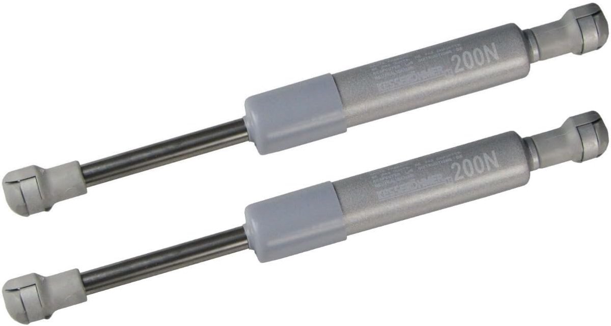 SO-TECH Kesseböhmer compression spring lift-O-Mat for Kesseböhmer (model 2017) reinforced version 200N (215N) - ShopVlot