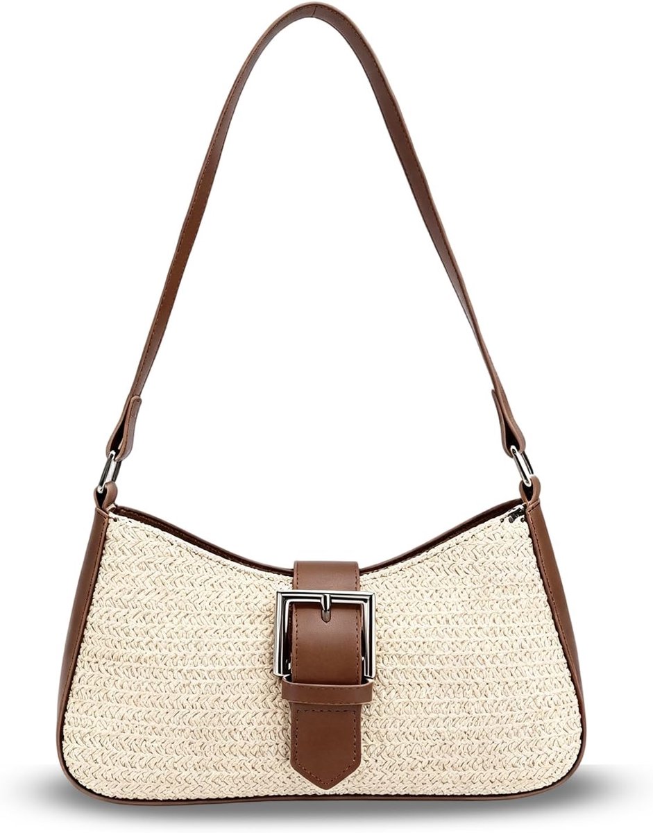 Strotas voor dames, zomertas, kleine strandtas - ShopVlot