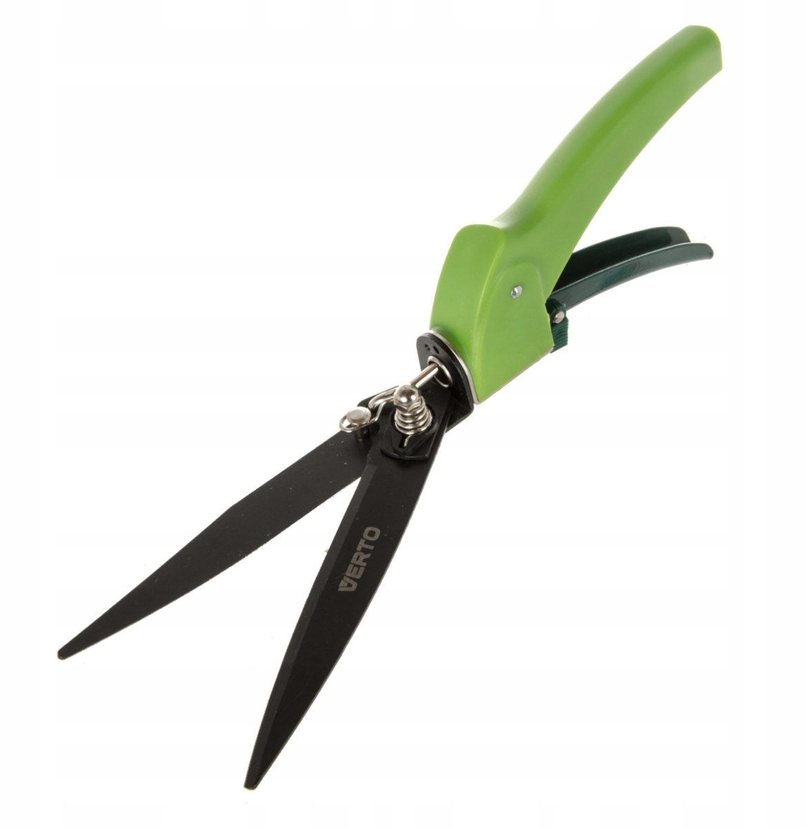 TOPEX Grasmaaiers 330mm, 132mm Lemmet, PTFE-coating