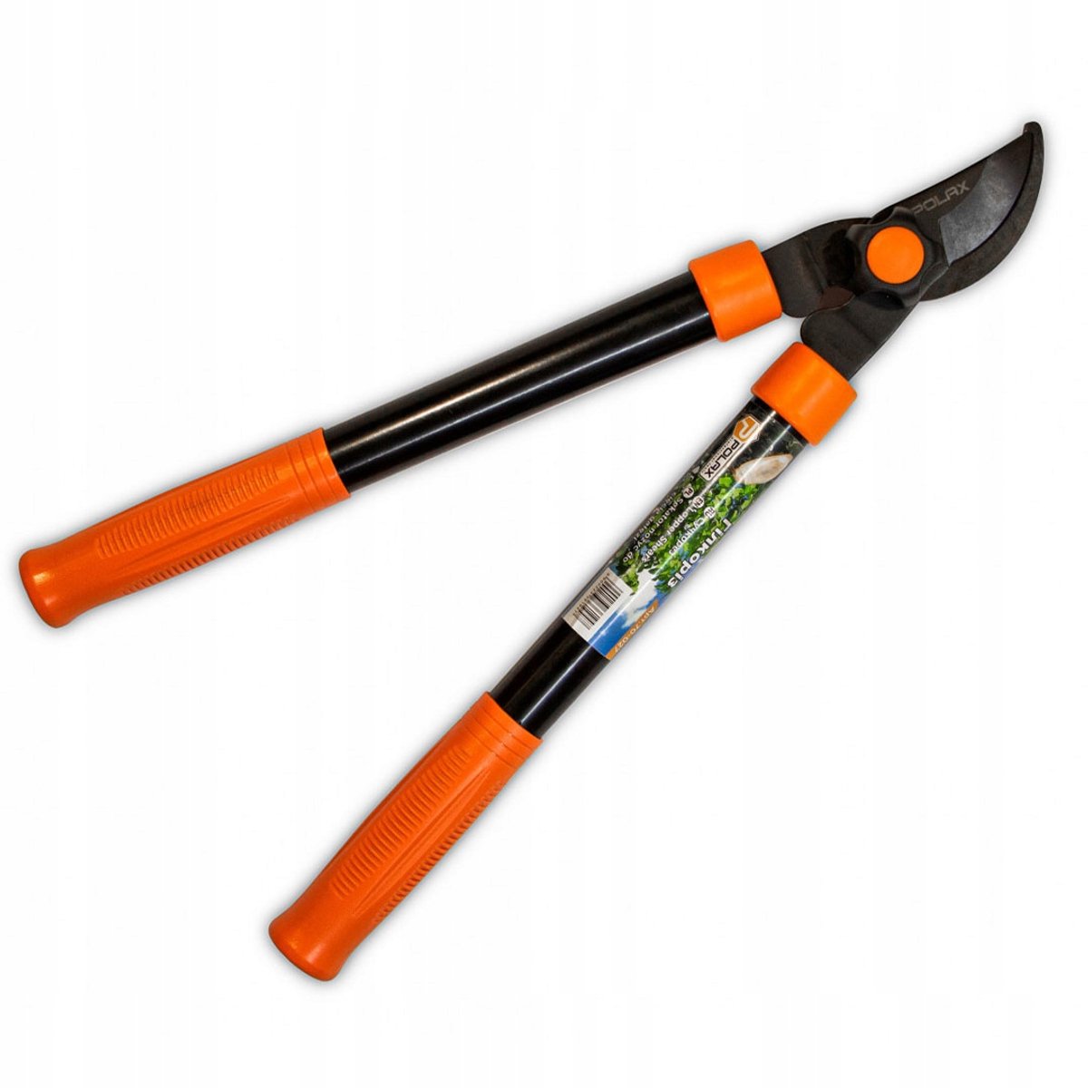Handzame Tuin Snoeischaar 390mm - Scherpe Bladen voor Takken tot 30mm