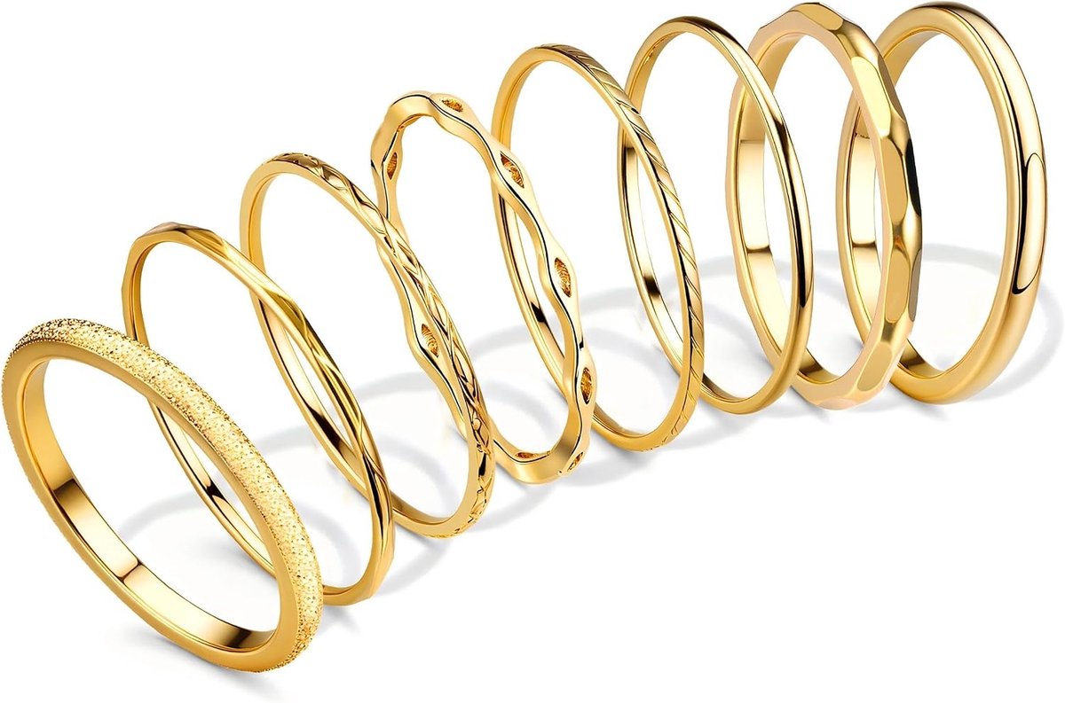 JeweBella ringen - ShopVlot