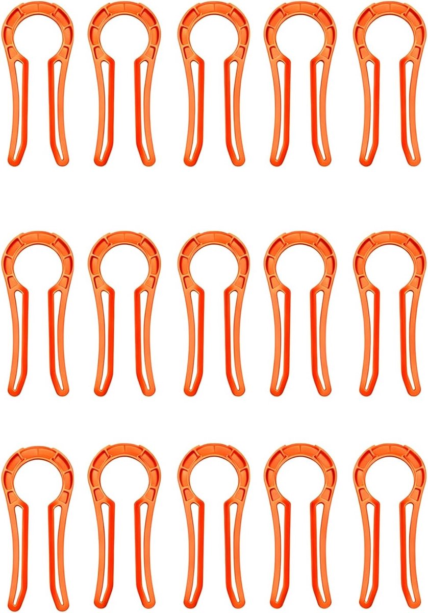 Fornuisknopsloten, 15 stuks, afdekking, fornuis, zwart, bescherming, veiligheidssloten voor oven, beschermende - ShopVlot