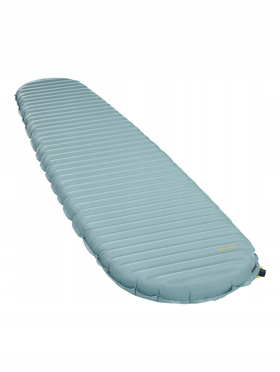 Therm-a-Rest Luxe Kampeermatras - Warm & Compact - 7.3 R-Waarde